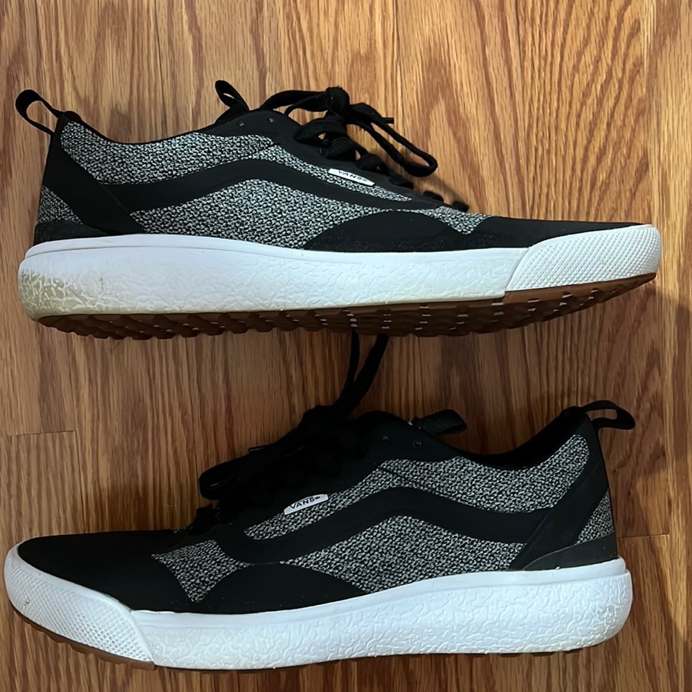 Vans Ultrarange